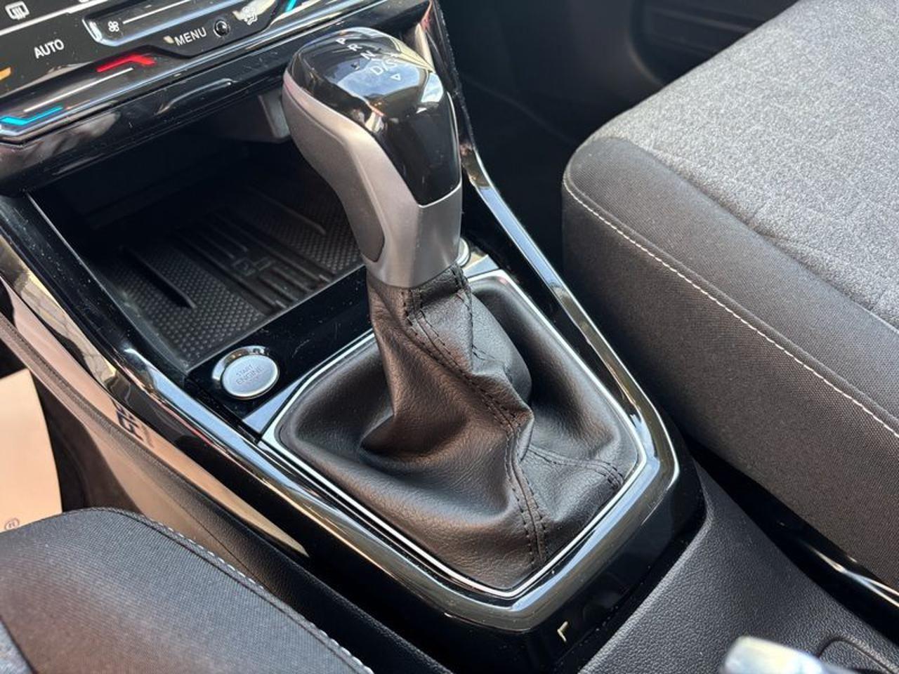 Volkswagen T-Cross 1.0 TSI 115 CV DSG Life LED-APP CONNECT