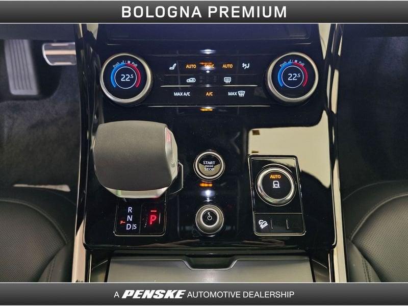 Land Rover RR Sport Range Rover Sport 3.0D l6 249 CV Dynamic HSE