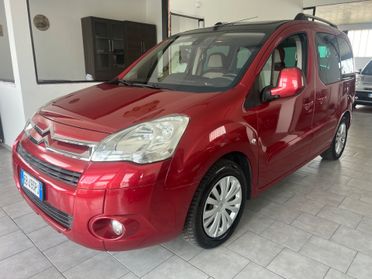 Citroen Berlingo 1.6 VTi 120CV Multispace