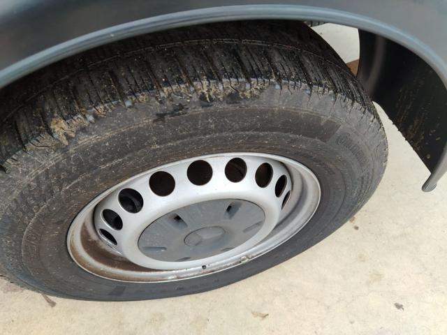 MERCEDES-BENZ SPRINTER 315 CDI 2.2