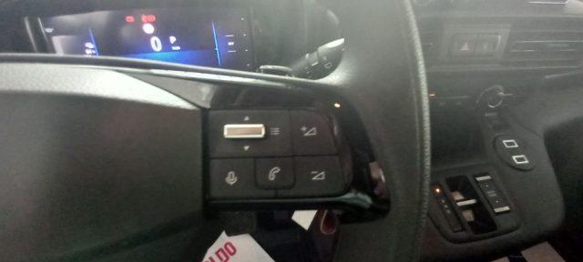 OPEL Combo-e Cargo 50kWh PC