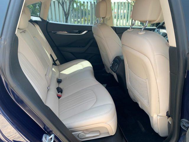 MASERATI Levante V6 Diesel 275 CV AWD Granlusso