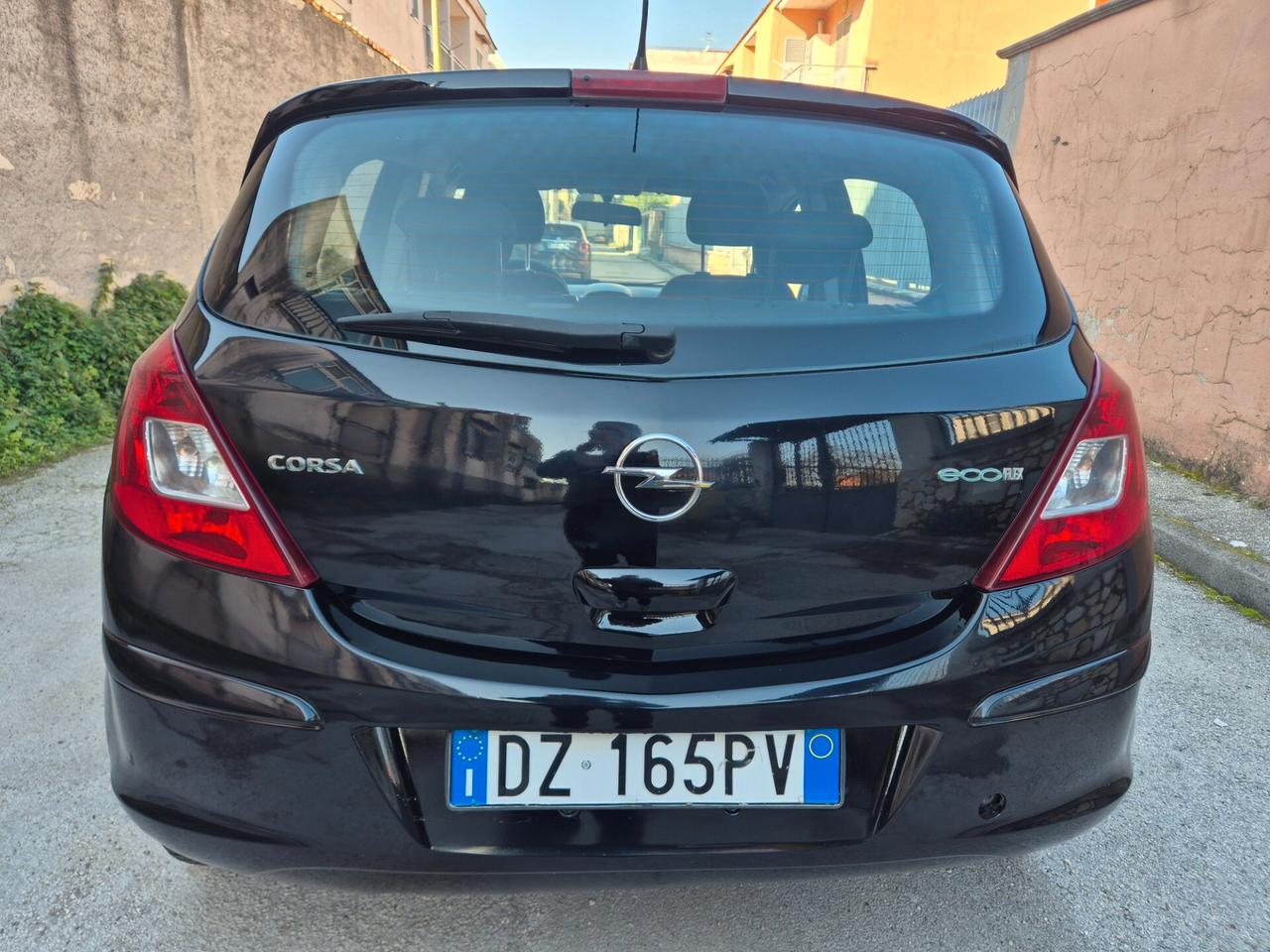 OPEL CORSA 1.3 M.JET NUOVISSIMA E FULL 2011