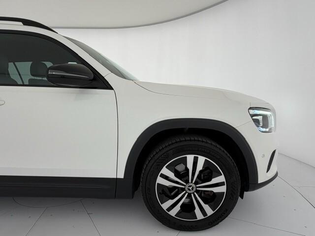 MERCEDES-BENZ GLB 200 d Sport Plus auto