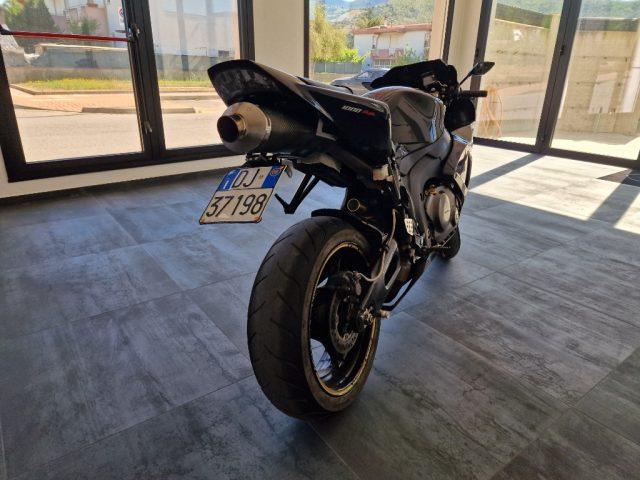 HONDA CBR 1000 RR Da strada