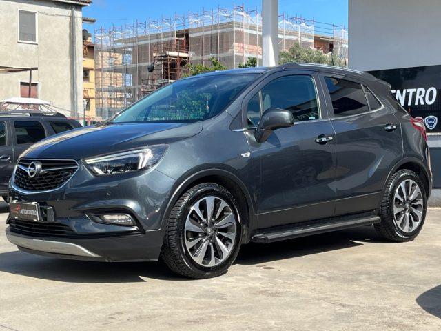 OPEL Mokka Mokka X 1.4 Turbo GPL Tech 140CV 4x2 Innovation