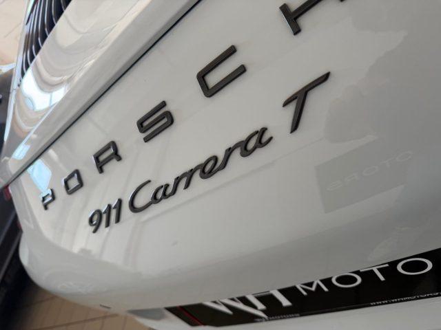 PORSCHE 991 3.0 Carrera T PDK //SERVICE PORSCHE//