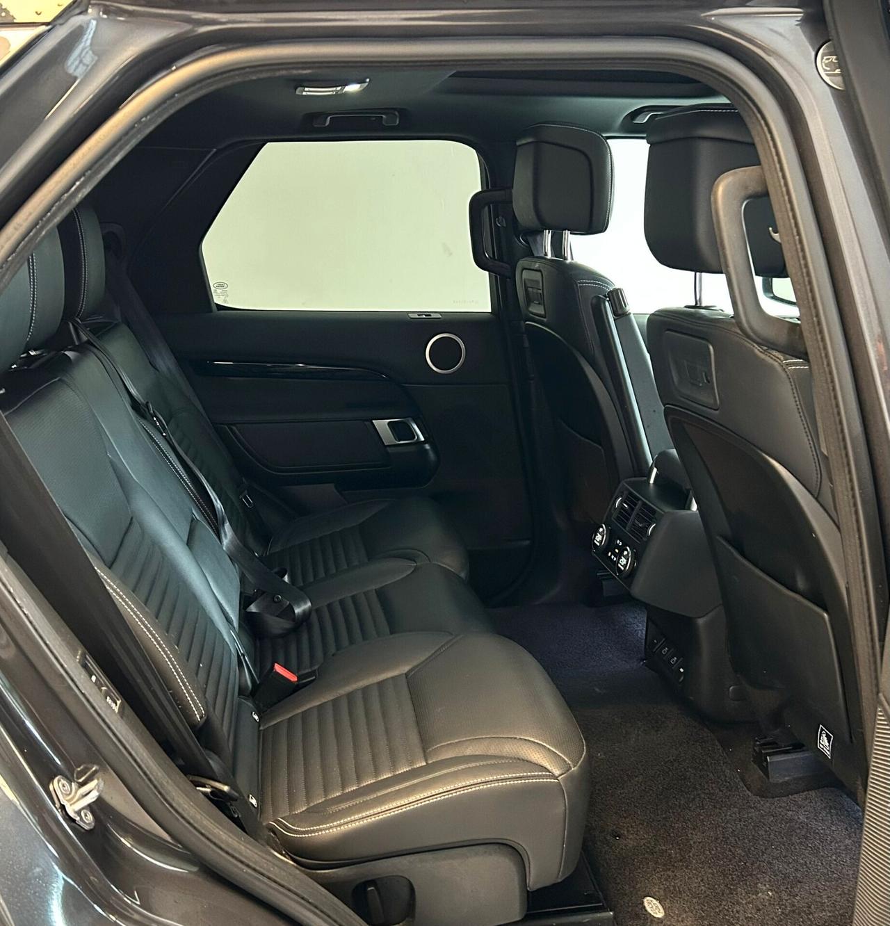 Land Rover Discovery 3.0D I6 249 CV AWD Auto SE