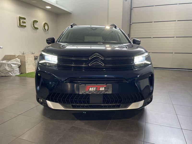 Citroën C5 Aircross BlueHDi 130 S&S EAT8 Shine Pack