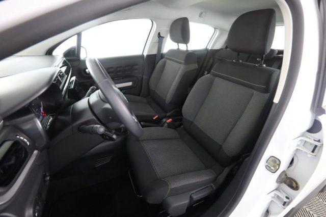 CITROEN C3 C3 PureTech 83 S&S Plus