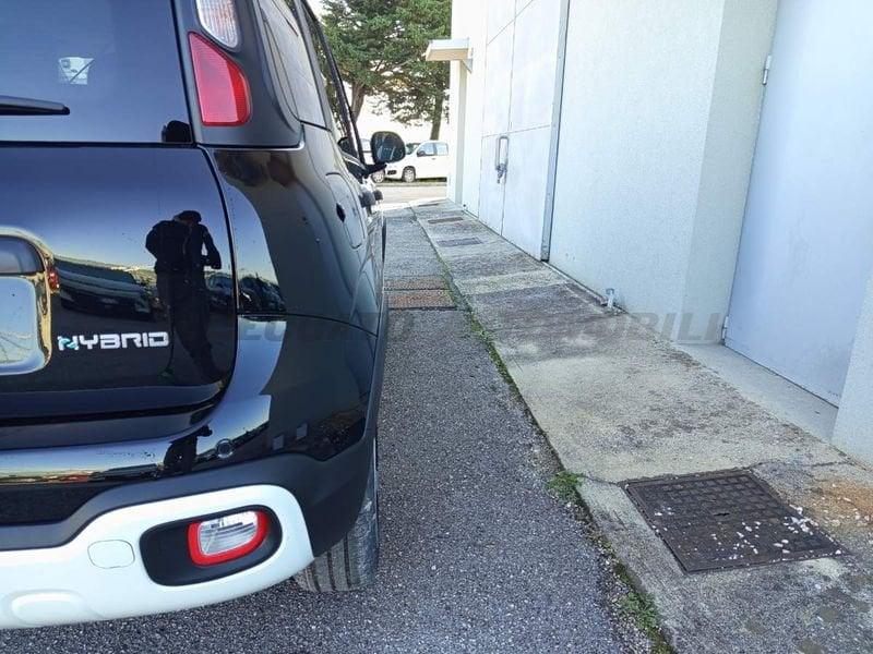 FIAT Pandina Pandina 1.0 65cv Hybrid Cross