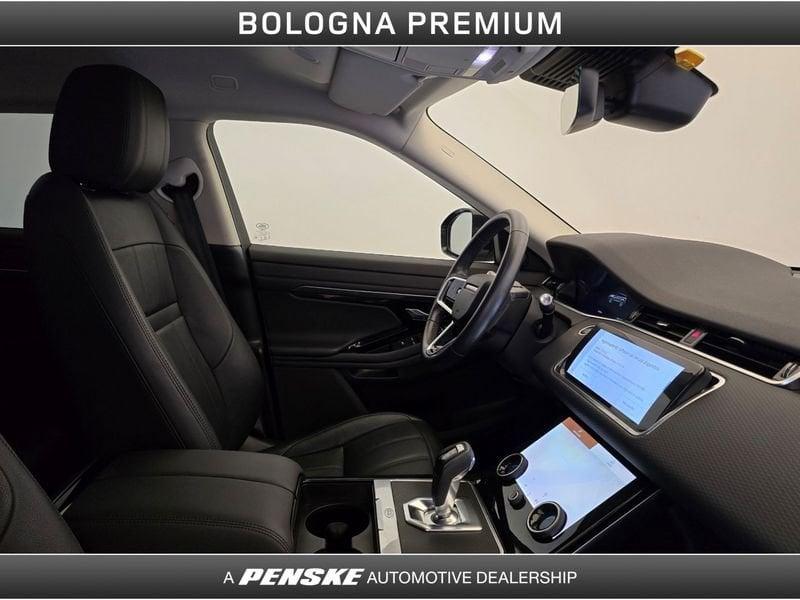 Land Rover RR Evoque Range Rover Evoque 2.0D I4 163 CV AWD Auto S