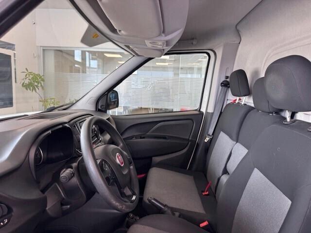 Fiat Doblò 1.6 MJT 105CV Maxi 2021 *PREZZO IVATO*