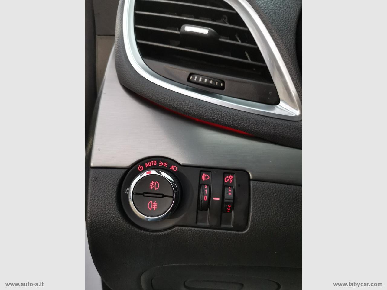 OPEL Mokka 1.6 Ecotec 115 CV 4x2 S&S Cosmo