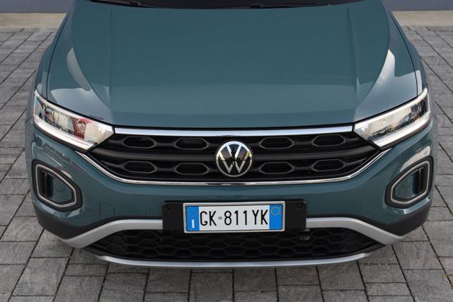 VOLKSWAGEN T-Roc 1.5 TSI ACT DSG Life Prezzo Netto