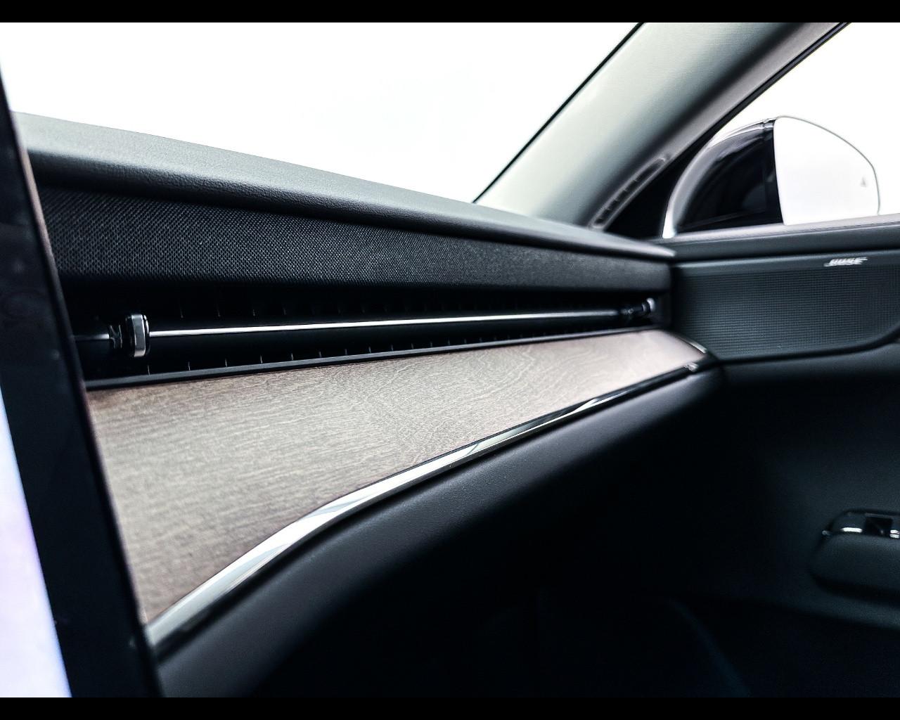 VOLVO ES90 Ultra Single Motor Extended Range