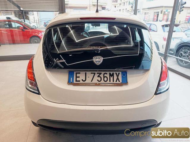 LANCIA Ypsilon 1.2 69 CV 5 porte S&S Platinum