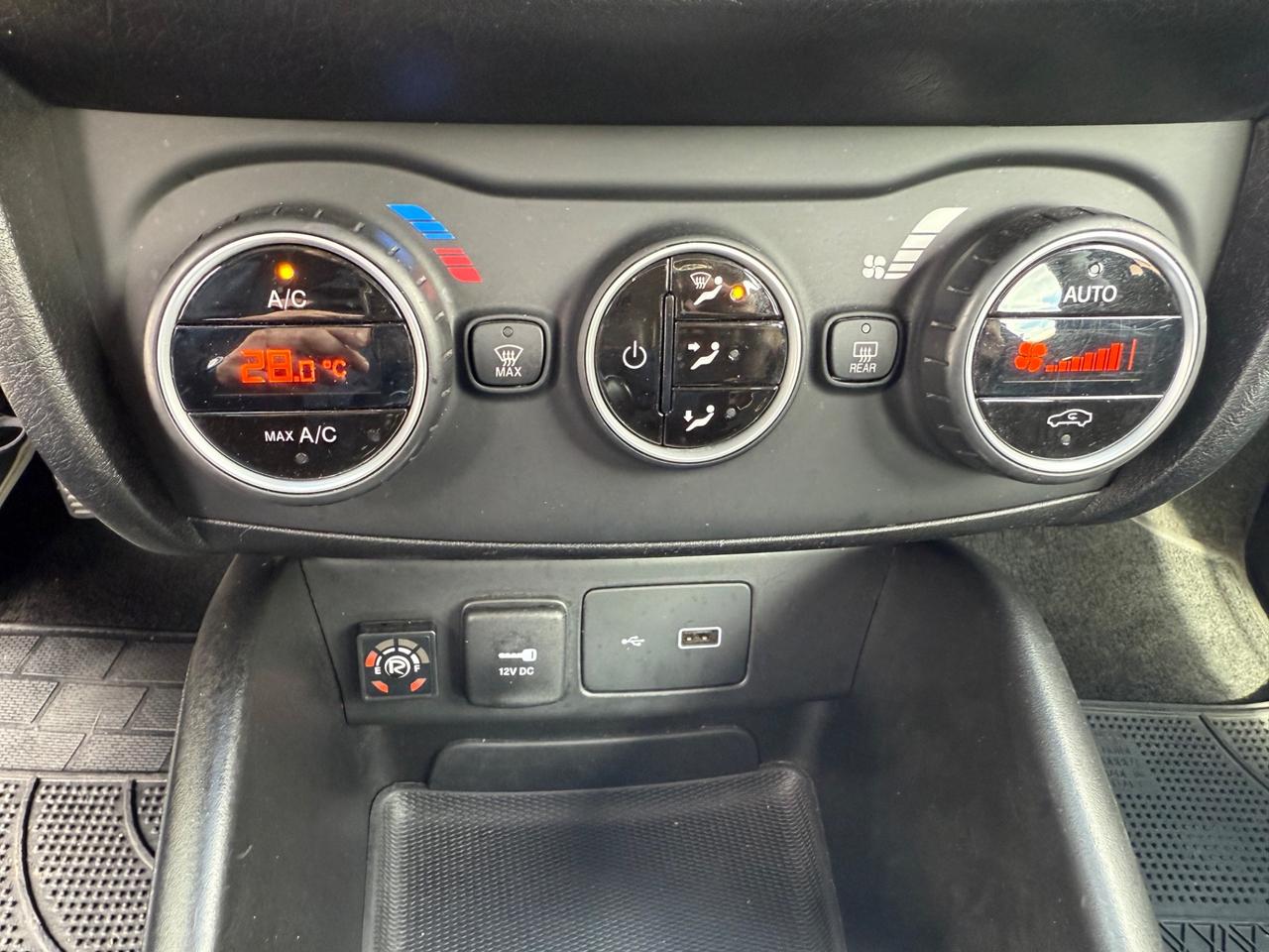 Fiat Tipo 1.4 T-Jet 120CV SW Lounge GPL