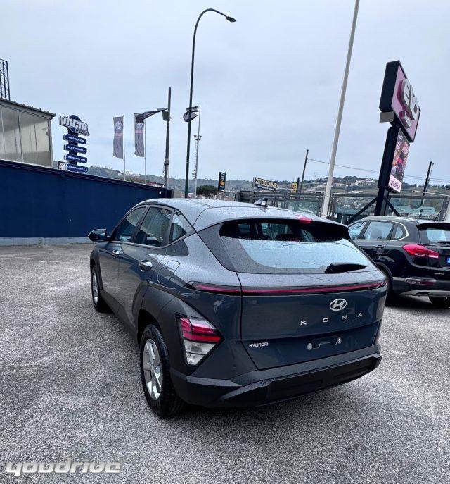 HYUNDAI Kona 1.0 T-GDI XTech KM0