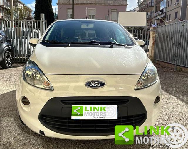 FORD Ka 1.2 69CV