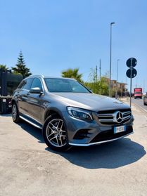 Mercedes-benz GLC 250 d 4Matic Premium