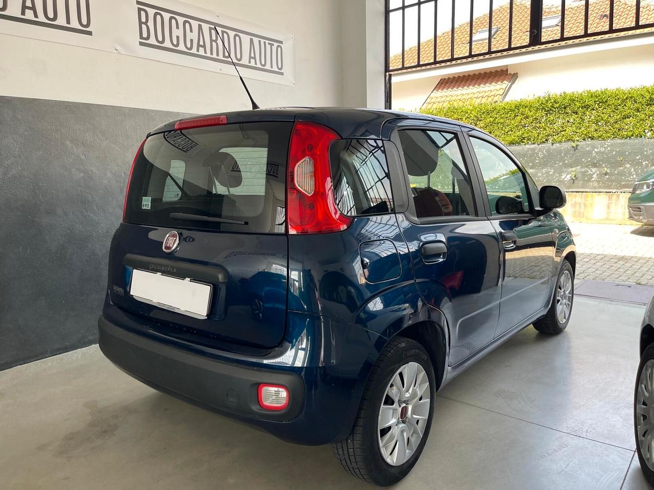 Fiat Panda 1.2 Easy
