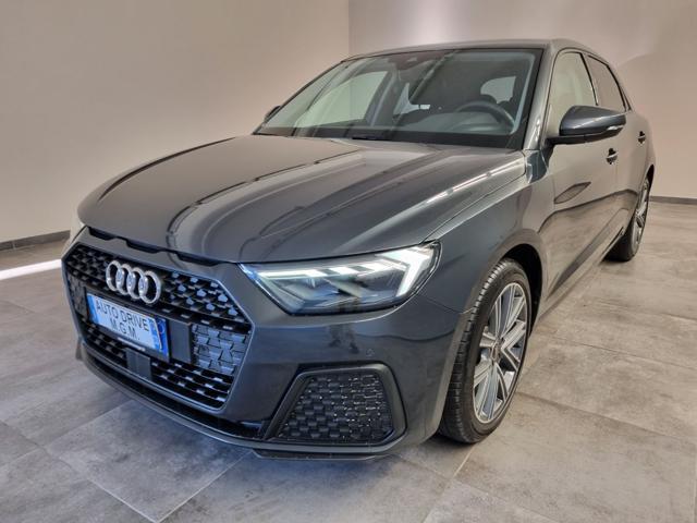 AUDI A1 SPB 30 TFSI S tronic Admired Advanced