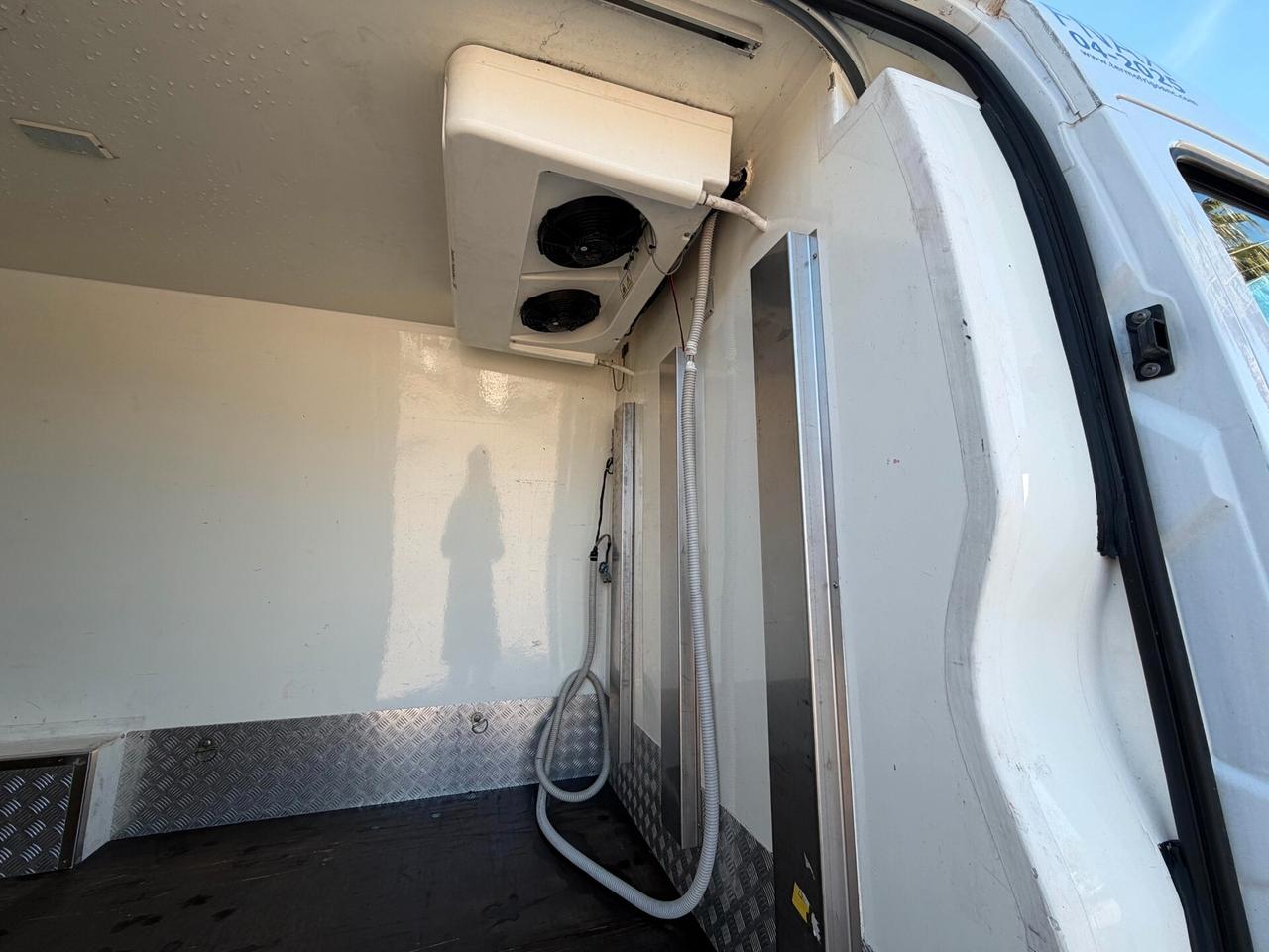 Renault Master T33 2.3 dCi/130 CV FRIGO (FNAX)