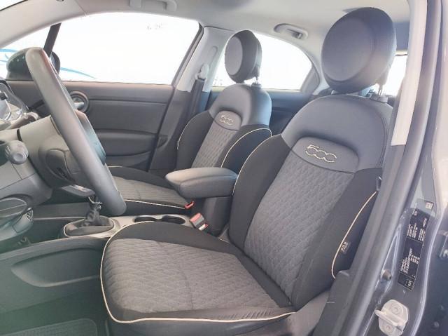 Fiat 500X 1.3 mjt Cross 4x2