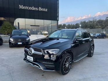 Mercedes-Benz GLE GLE 300 d 4M M hybrid Premium Plus