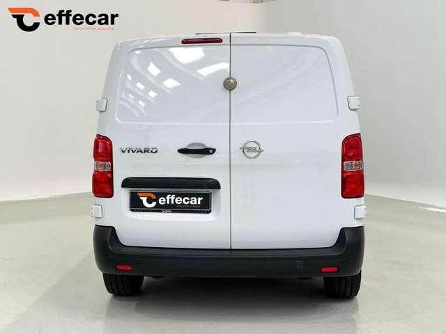 Opel Vivaro 2.0 Diesel 144cv AT8 L2 H1 Furgone