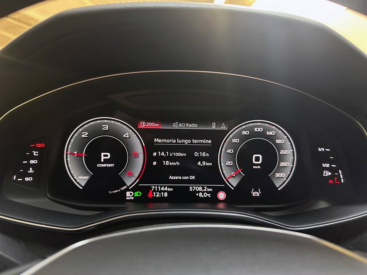 Audi A6 Allroad 40 2.0 tdi mhev 12V quattro 204cv