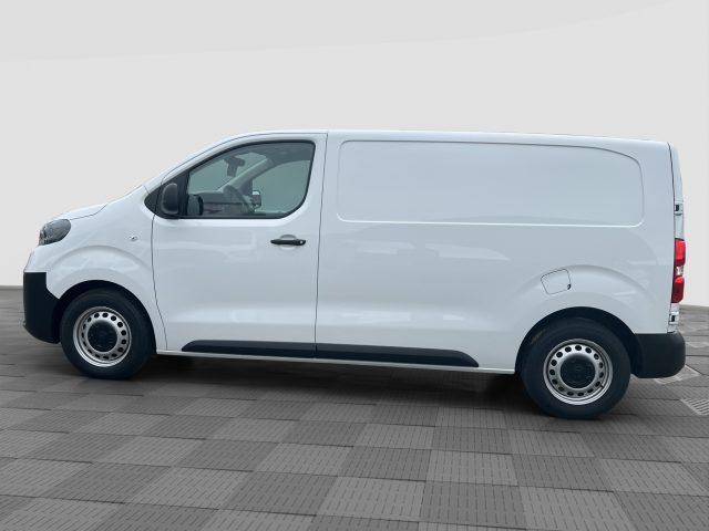 TOYOTA Proace Proace 1.5D 120CV S&S PL-TN Furgone Medium 4p. 10q