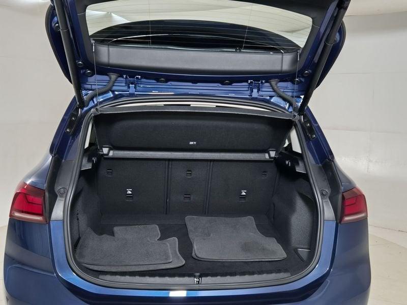 BMW Serie 2 Active Tourer Serie 2 U06 Active Tourer 218d Active Tourer auto