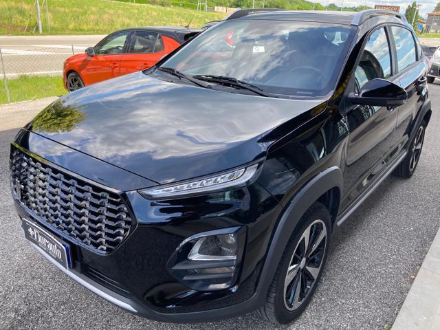 DR MOTOR DR 3.0 1.5 Bi-Fuel GPL