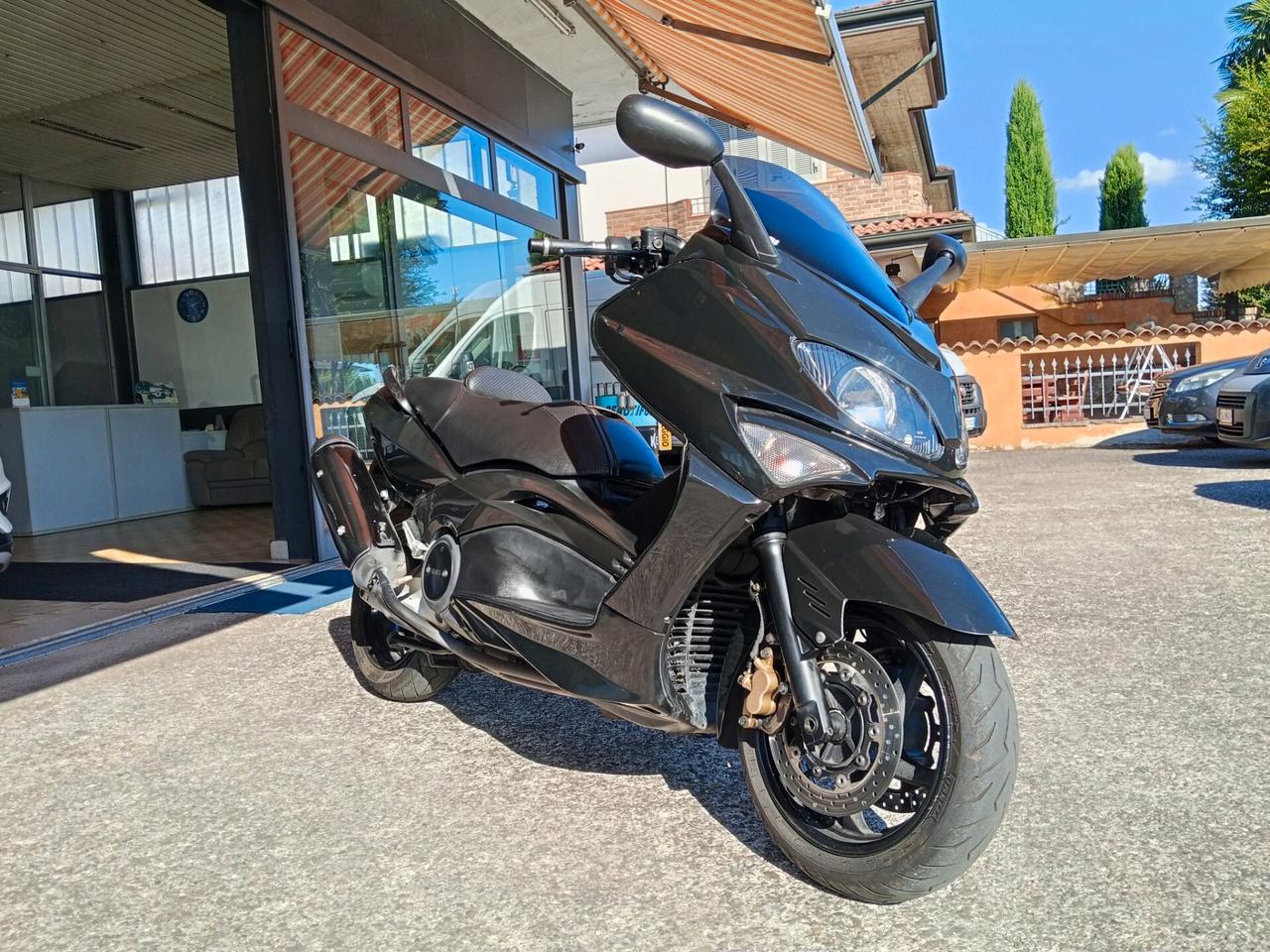 Yamaha T Max 500