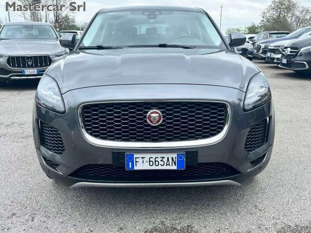 JAGUAR E-Pace 2.0d i4 awd 150cv auto - FT663AN