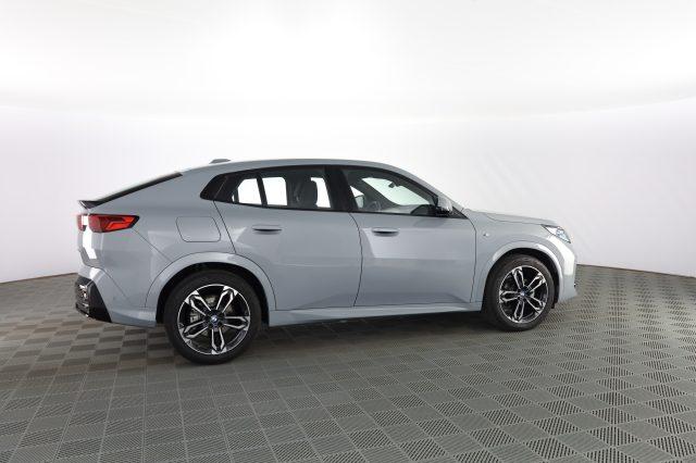 BMW X2 (U10) sDrive 18d Msport