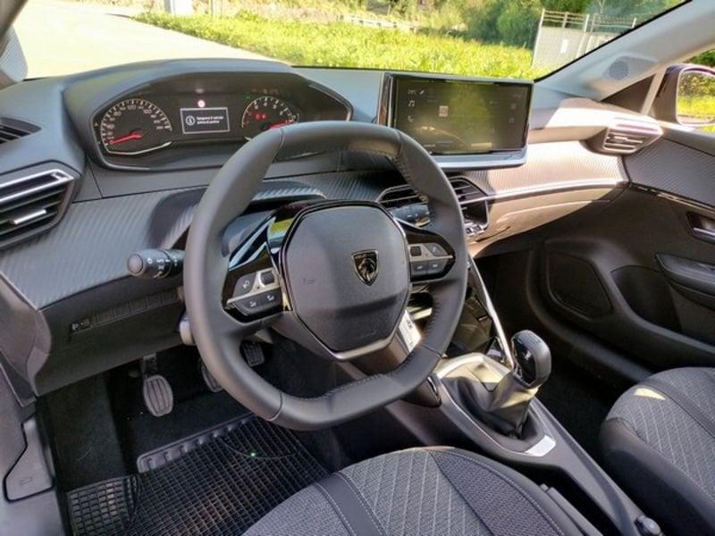 Peugeot 208 PureTech 75 Stop&Start 5 porte Style