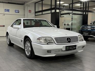 Mercedes-Benz SL 300 24