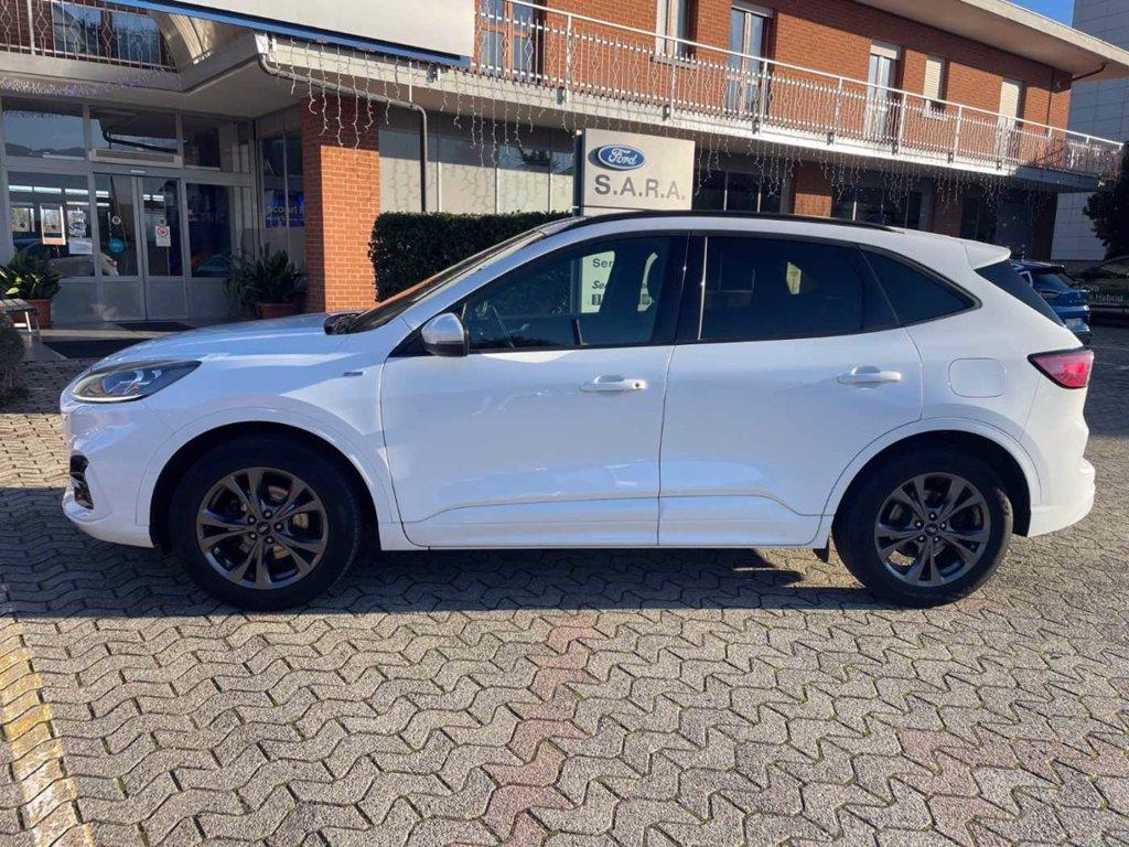 FORD Kuga 1.5 EcoBoost 150 CV 2WD ST-Line X del 2020