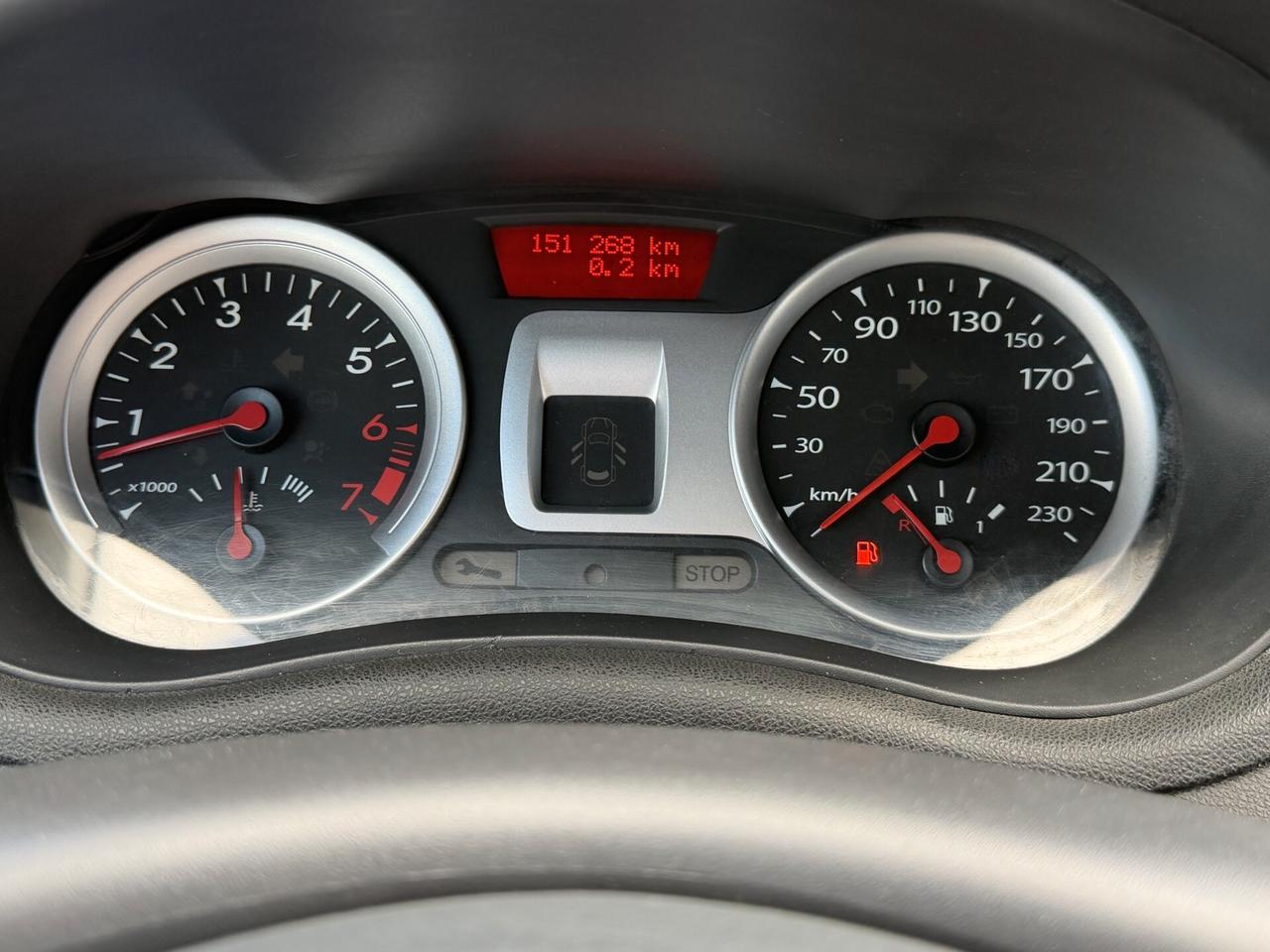 RENAULT Clio 1.2 Benzina 5 porte NEOPATENTATI