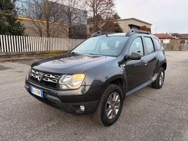 Dacia Duster 1.6 110CV Benzina/GPL 2015