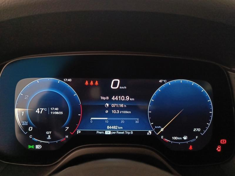 Maserati Grecale 2.0 MHEV GT AWD Auto