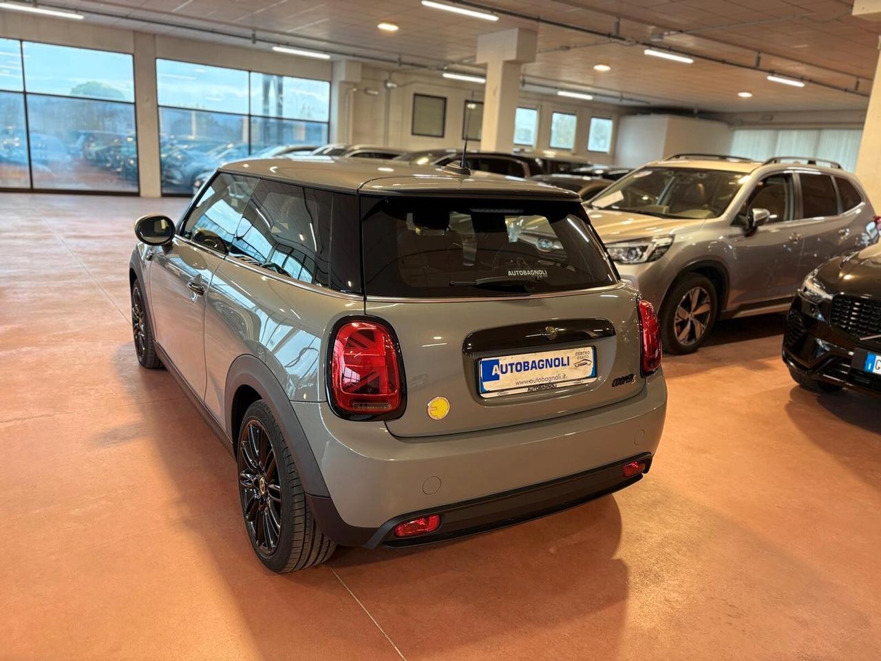 Mini Cooper SE ESSENTIAL Full Electric UNICO PR.