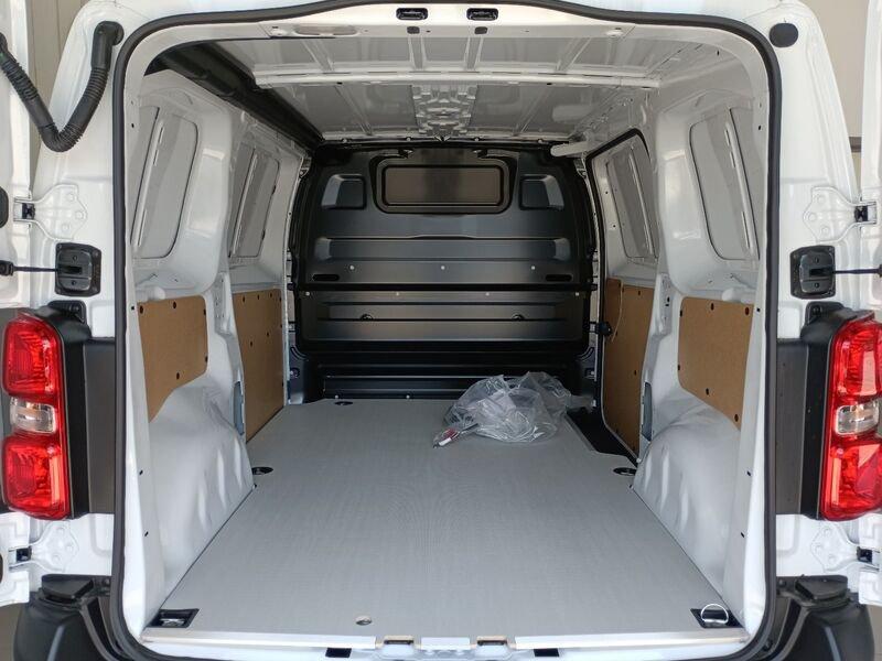FIAT Scudo 1.5 BlueHDi 120CV PL-TN Furgone
