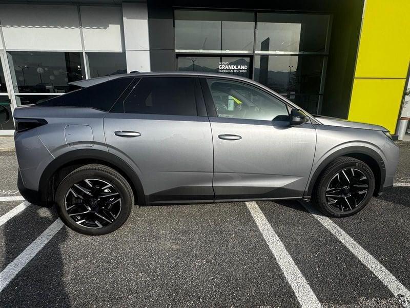 Peugeot 3008 1PPD Nuova ALLURE -