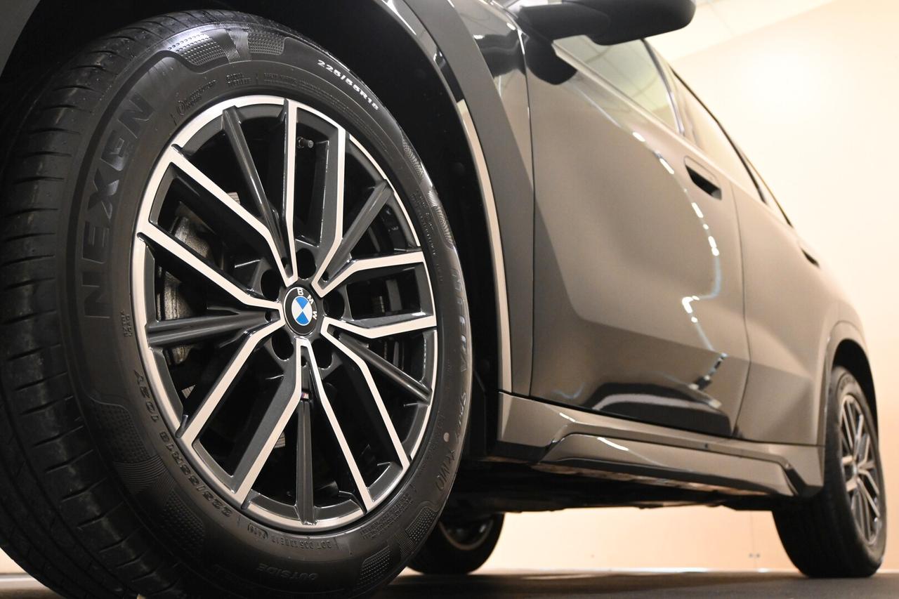BMW X1 (U11) X1 sDrive 18i MSport