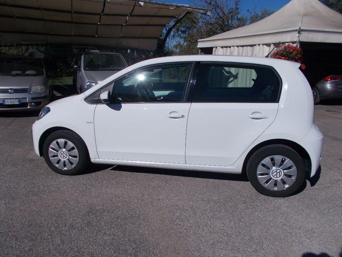 VOLKSWAGEN - Up! - 1.0 5p. EVO move BMT