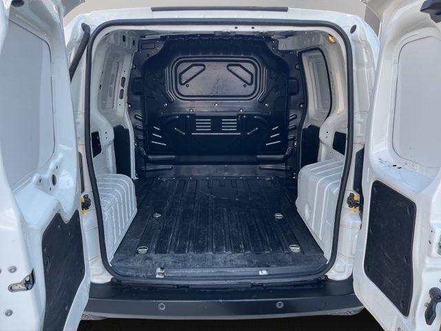 FIAT Fiorino 1.3 MJT 95CV